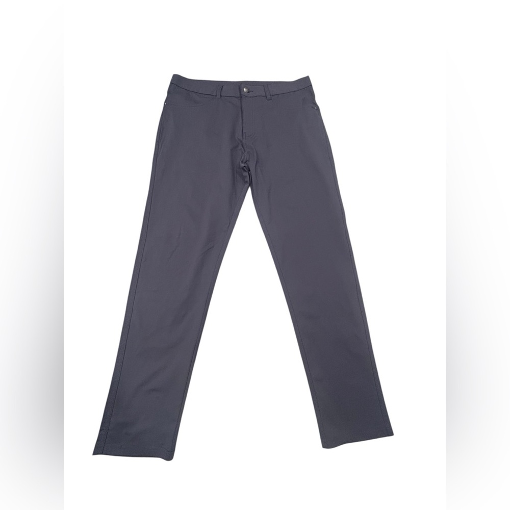 Legend Men’s Casual Golf or Hiking Stretch Pants 34/30‎ NWT